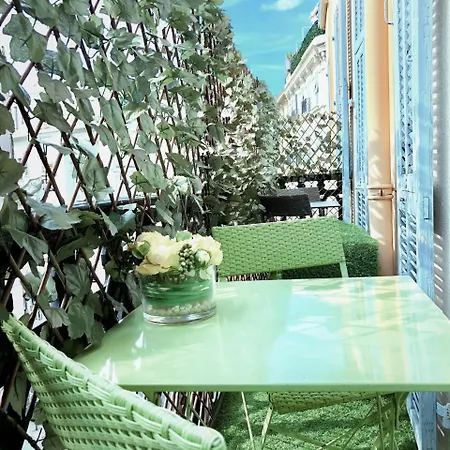 Appartement Prestige Center
