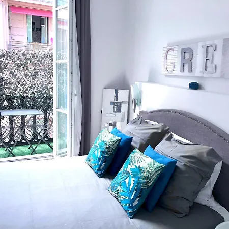 Prestige Center Apartment Nice