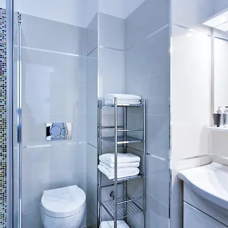 Apartment Prestige Center Nice