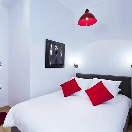 Apartment Prestige Center *