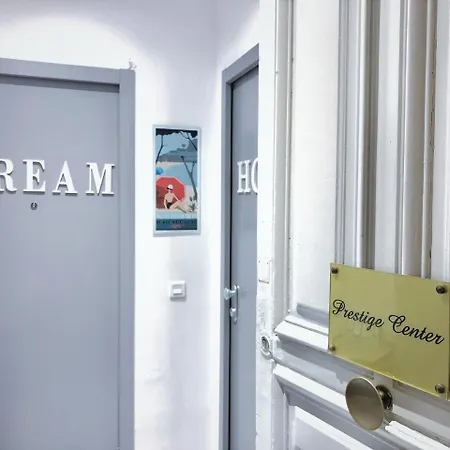 Prestige Center Nice