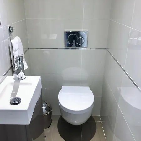 Prestige Center Nice