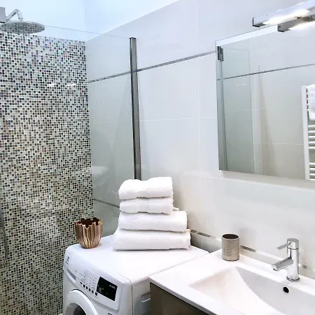 Prestige Center Appartement